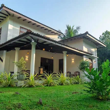 Villa Green Space Matara Exterior photo