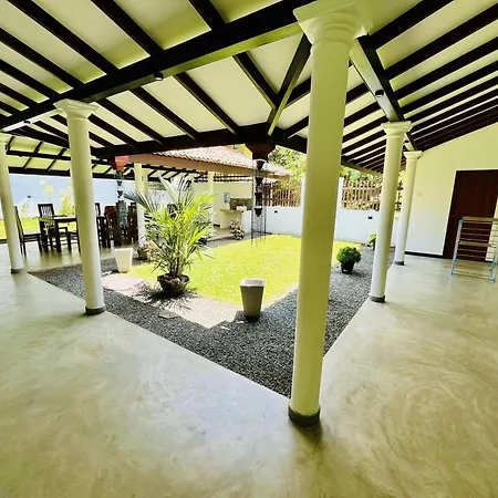 Villa Green Space Matara Exterior photo