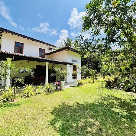 Villa Green Space Matara Exterior photo