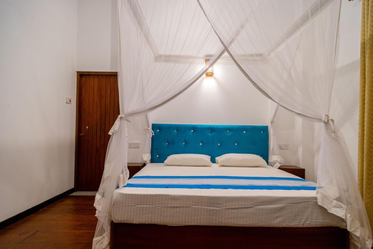 Space Villa Matara