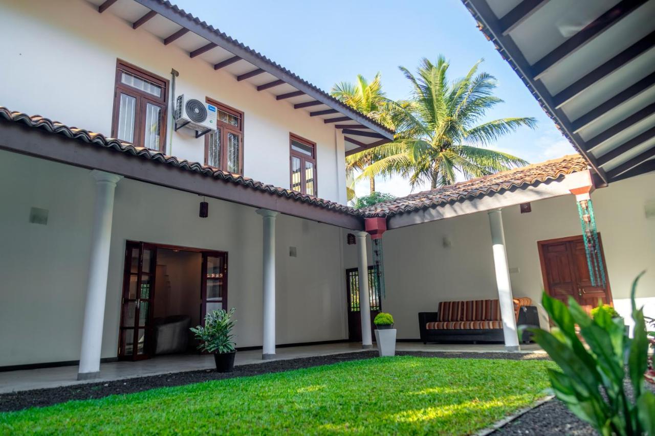 Villa Space *