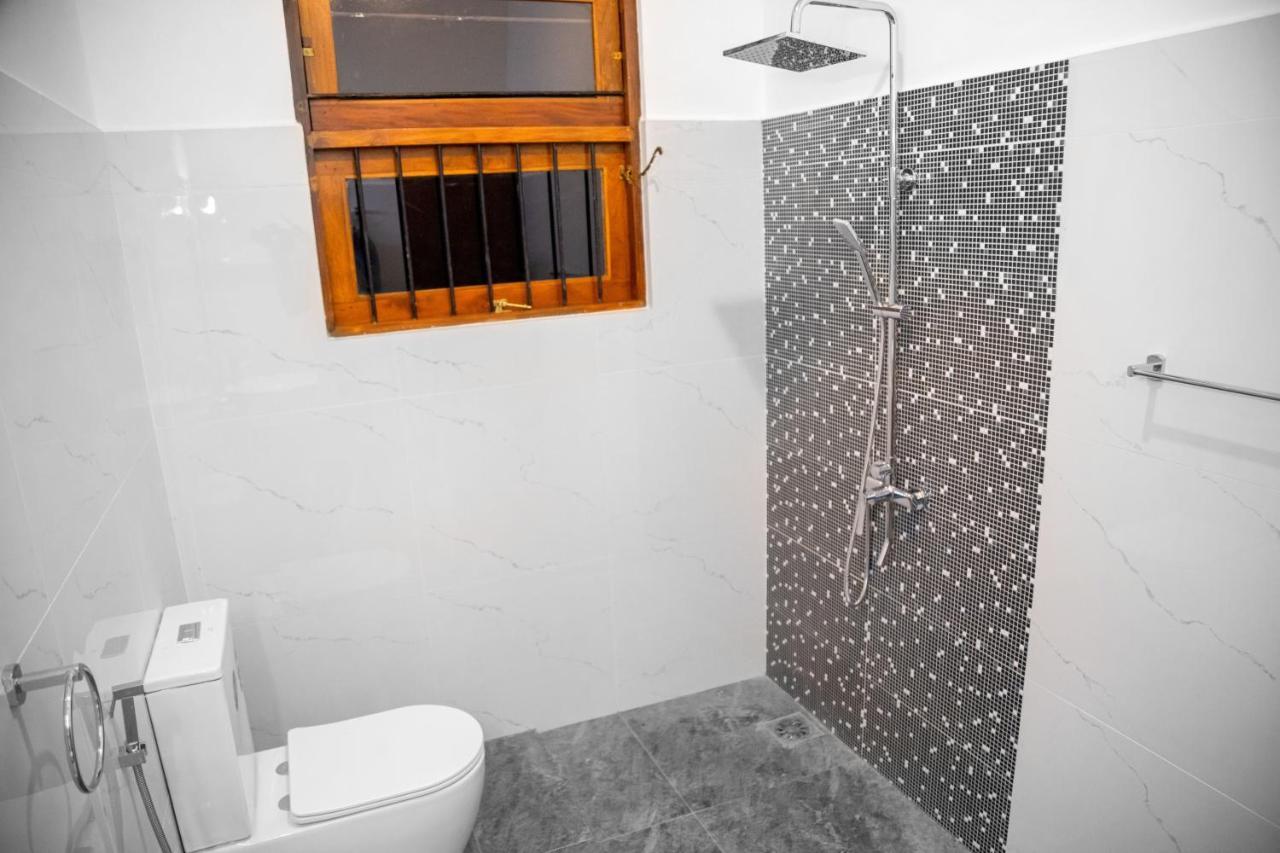 Space Villa Matara