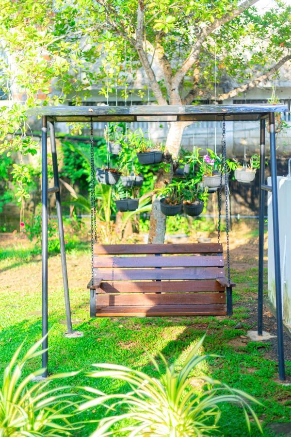 Space Villa Matara