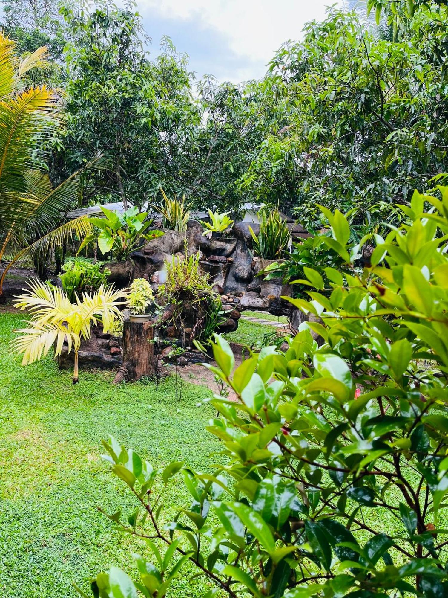 Villa Space Matara