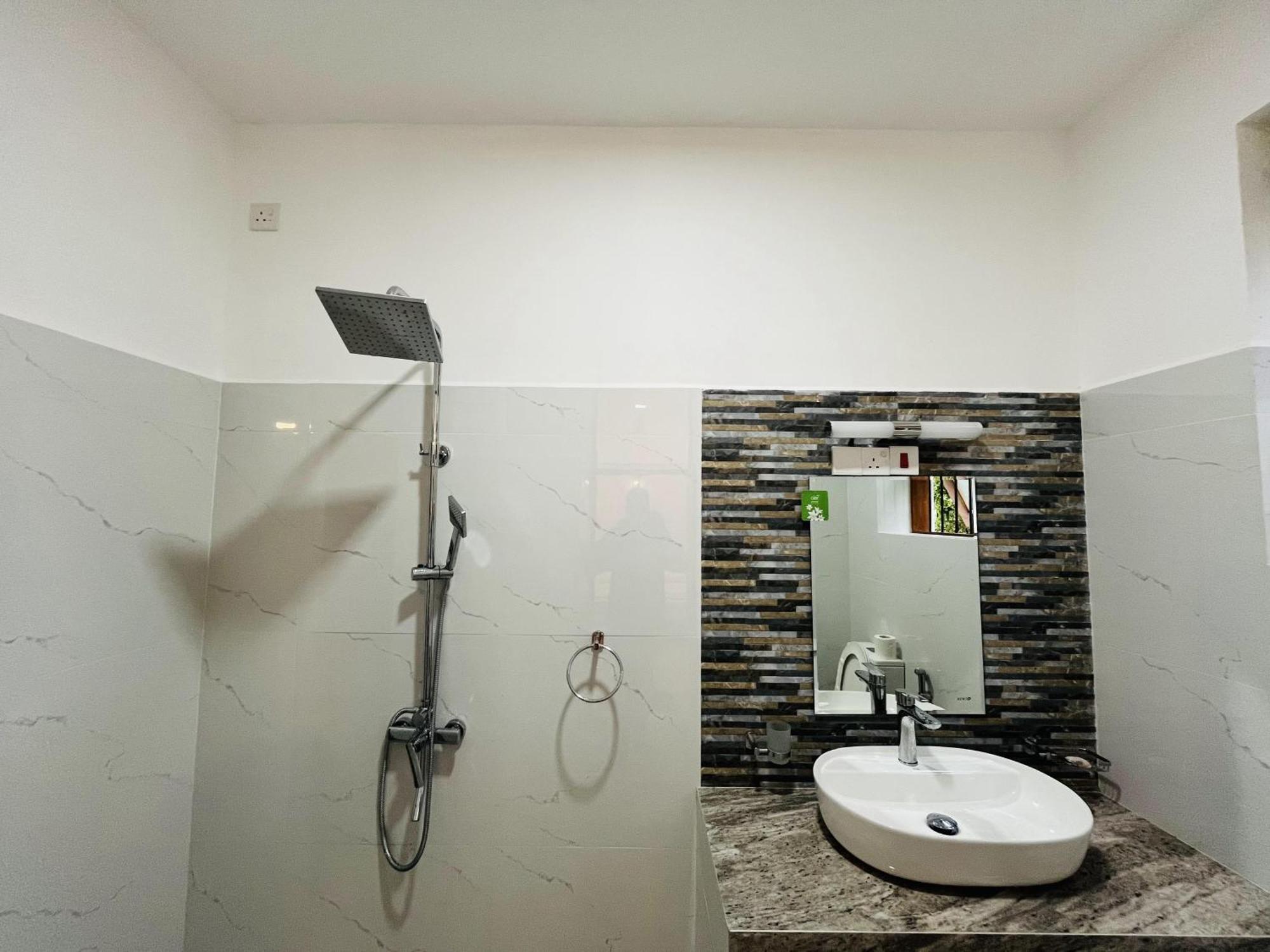 Villa Space