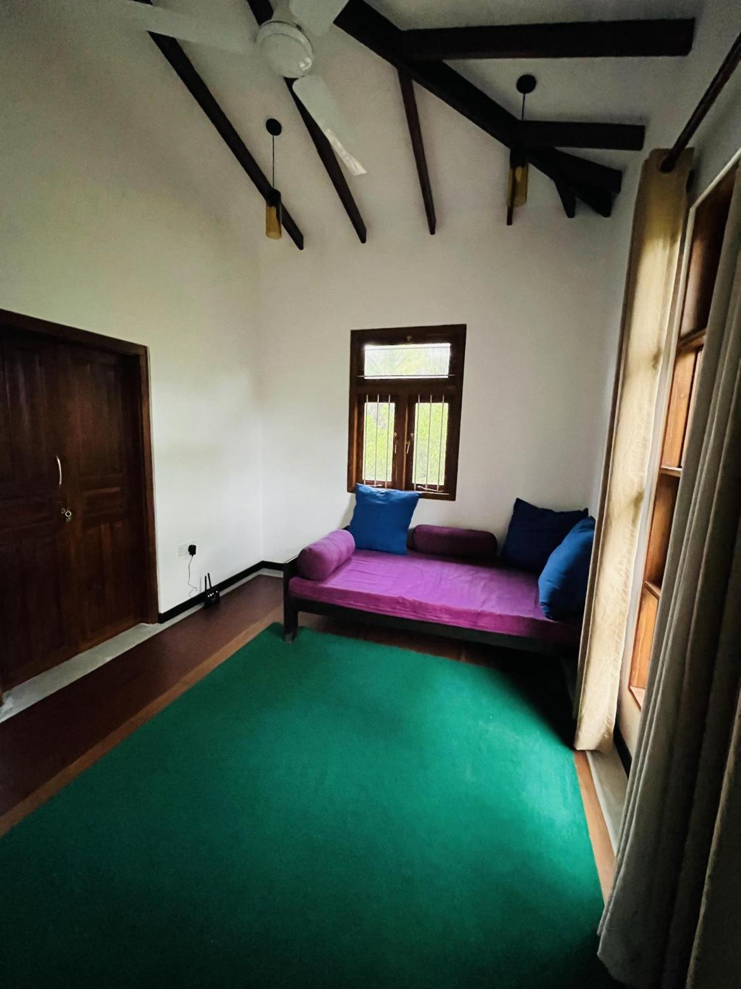 Space Villa Matara