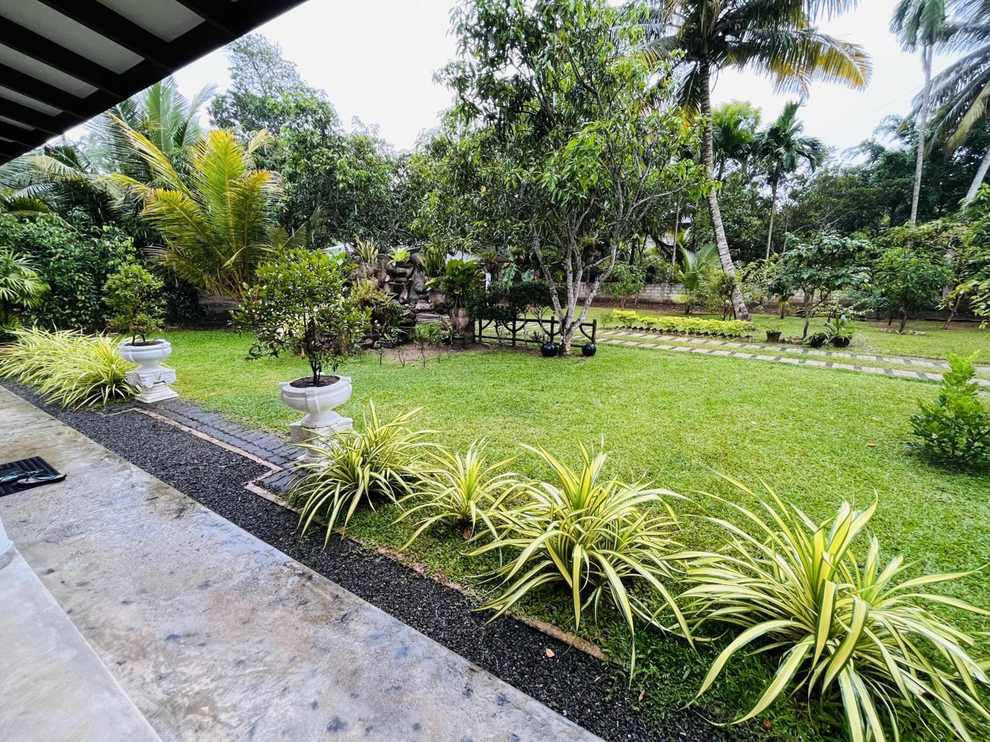Space * Matara