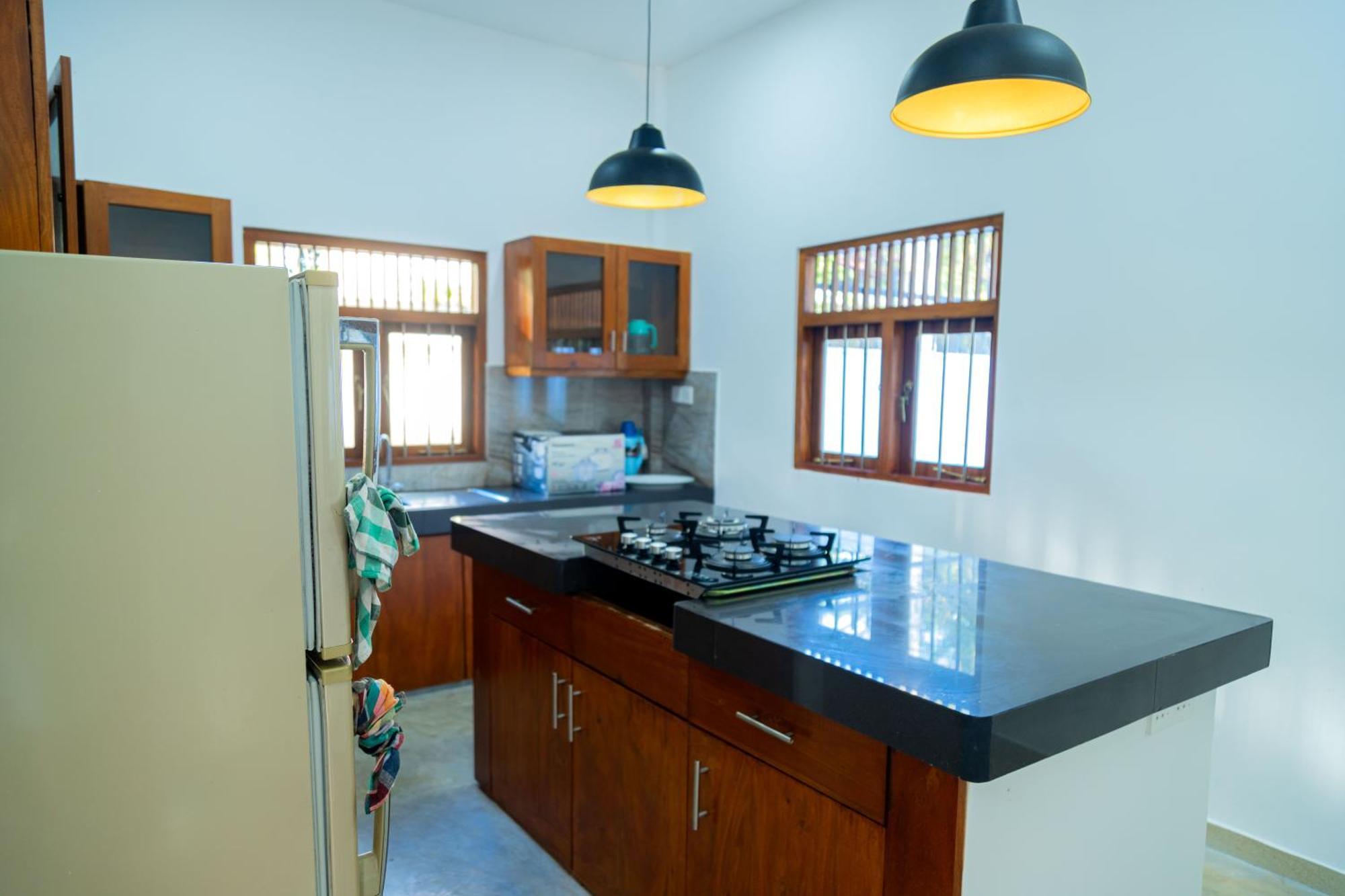 Villa Space *