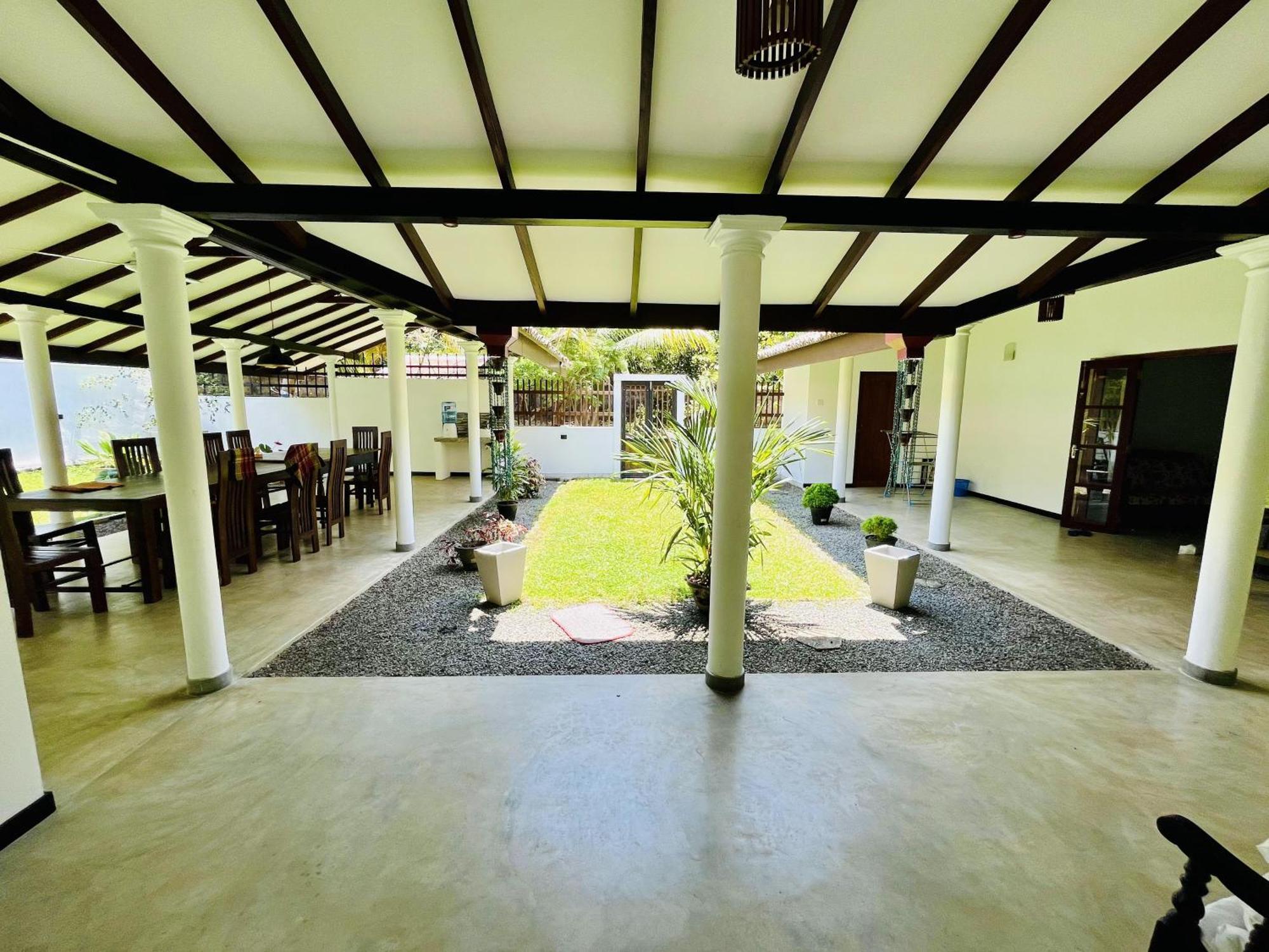 Space Villa Matara