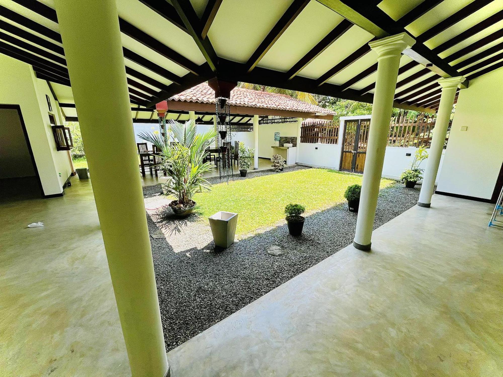 Villa Space Matara