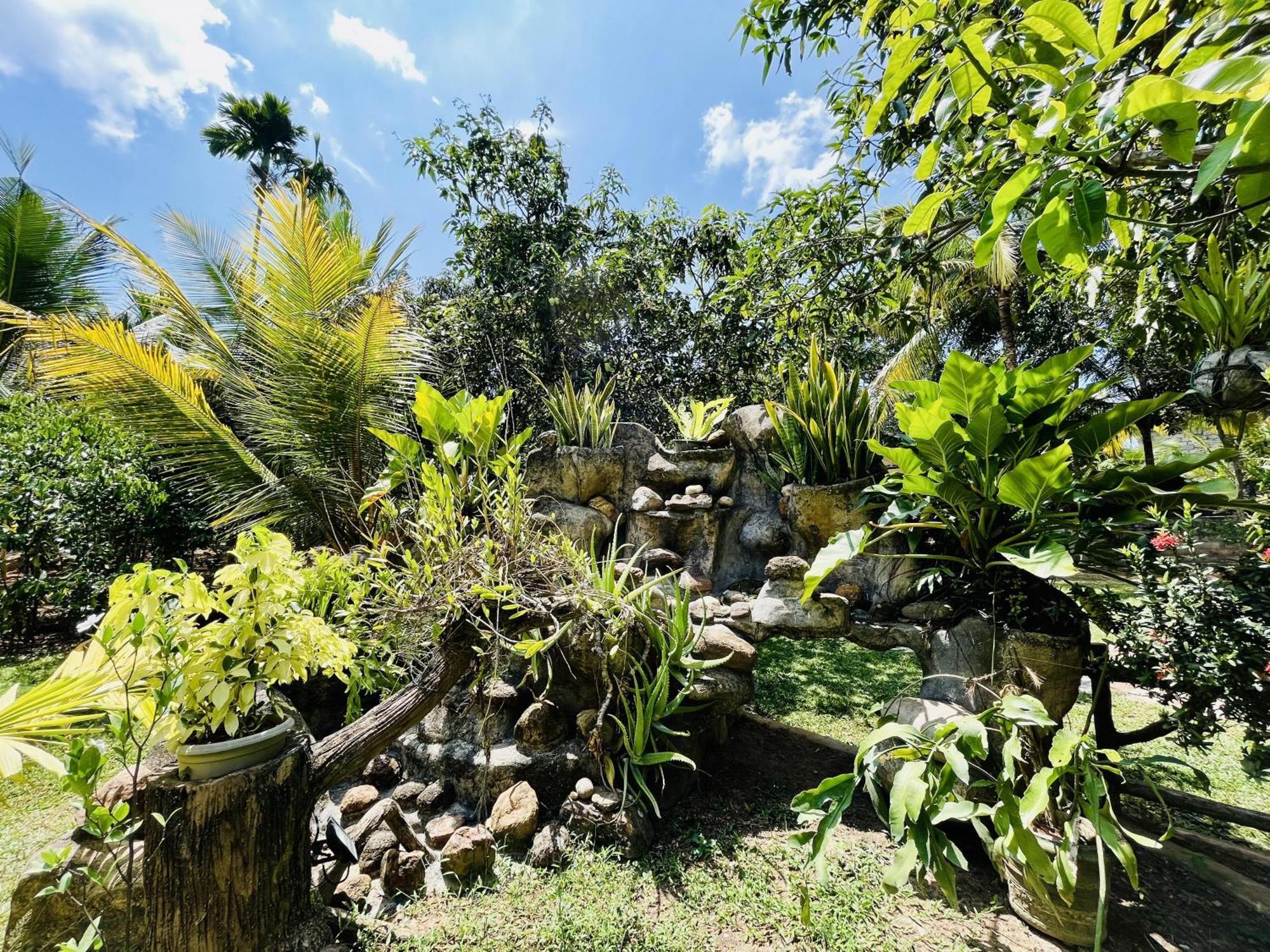 Villa Space